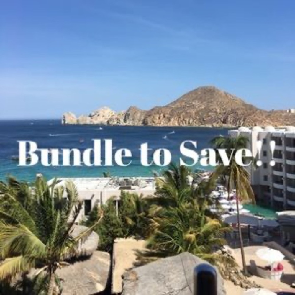 Bundle to Save!